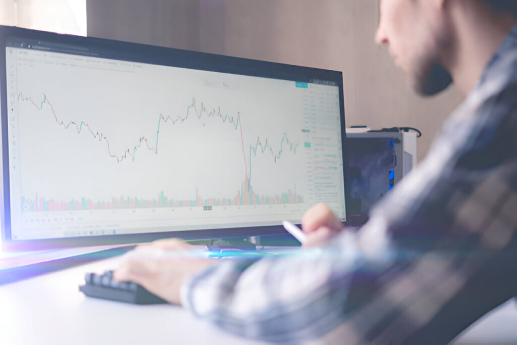 stock market and forex trading in Kerala