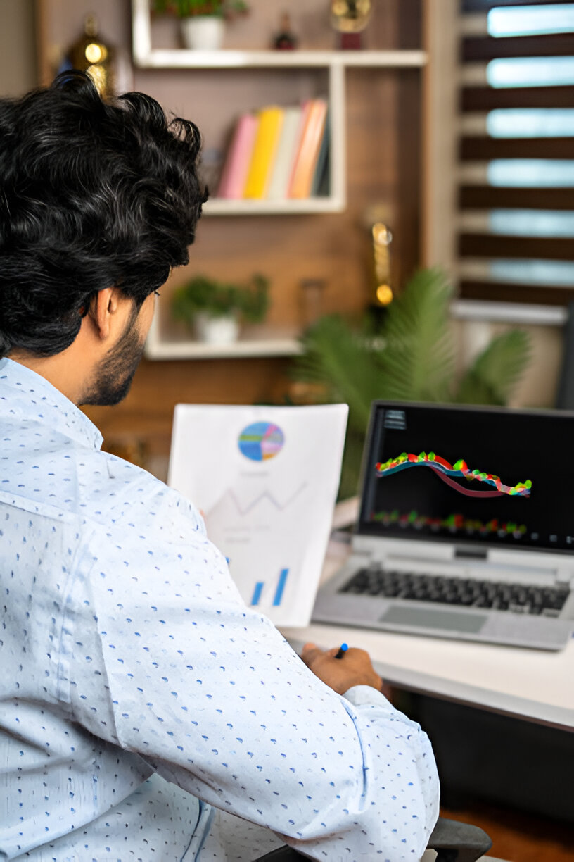 stock market and forex trading in Kerala