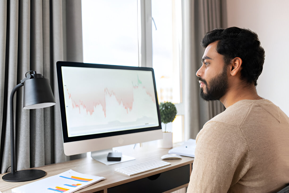 stock market and forex trading in Kerala
